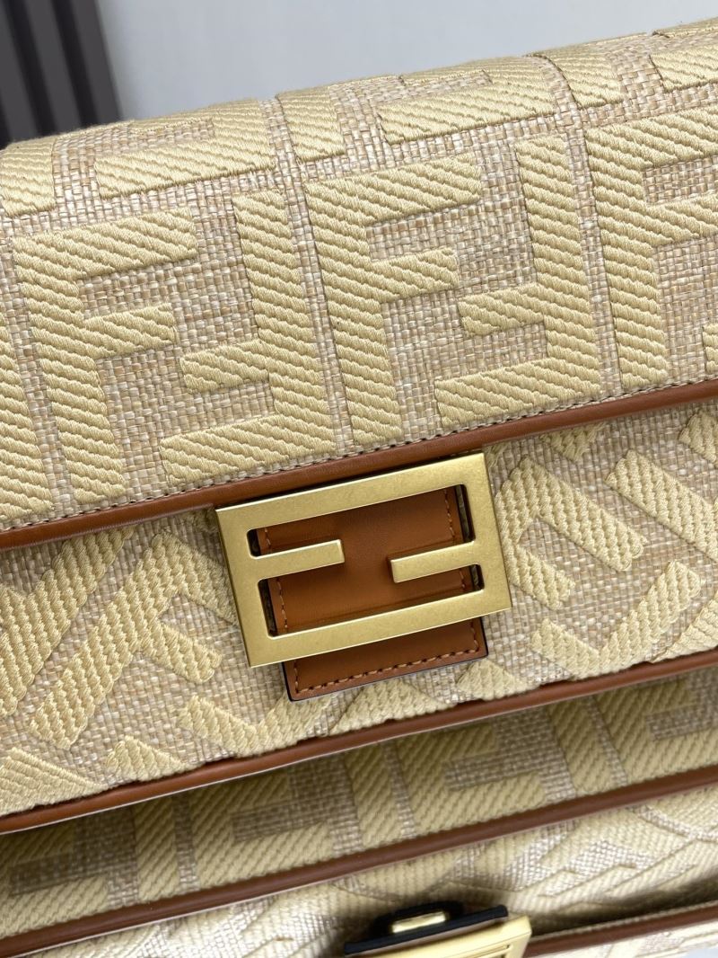 Fendi Baguette Bags